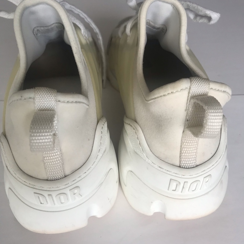DIOR SNEAKERS. - Picture 5 of 7